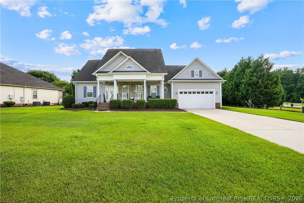 5324 Anna Belle Lane, Wade, NC 28395 — photo 4