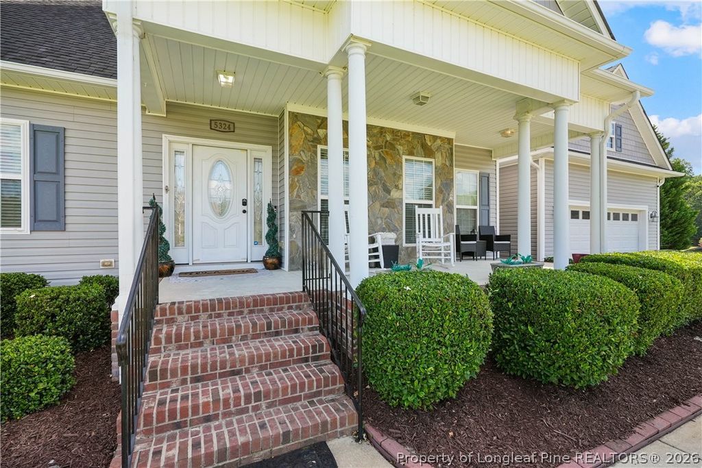 5324 Anna Belle Lane, Wade, NC 28395 — photo 5