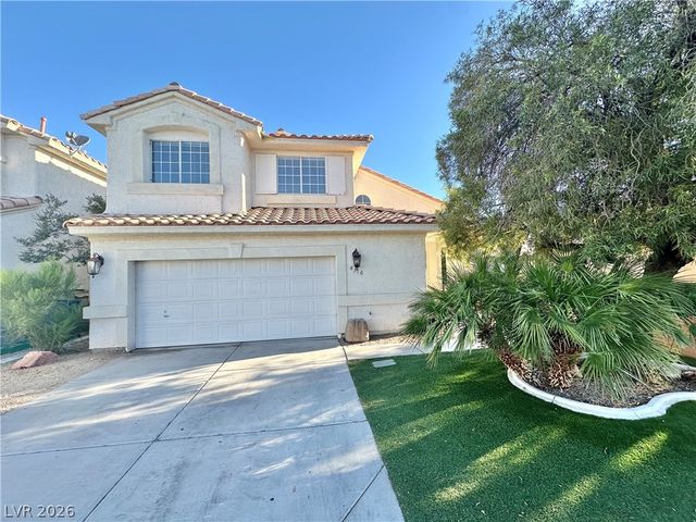 8316 Windchase Avenue, Las Vegas, NV 89129