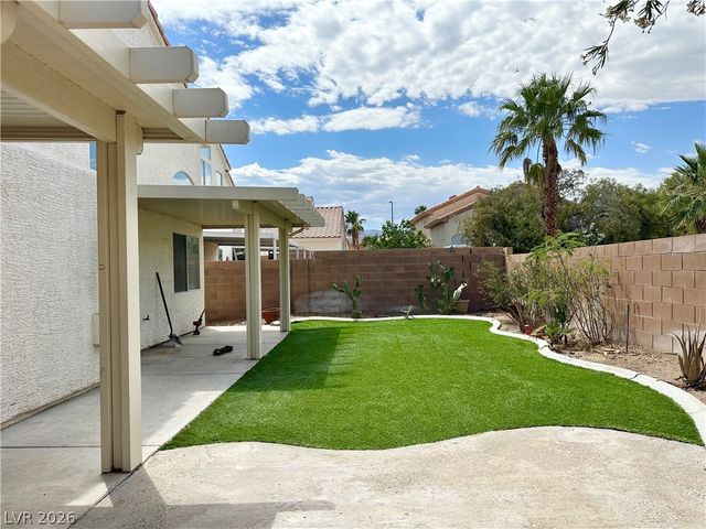 8316 Windchase Avenue, Las Vegas, NV 89129