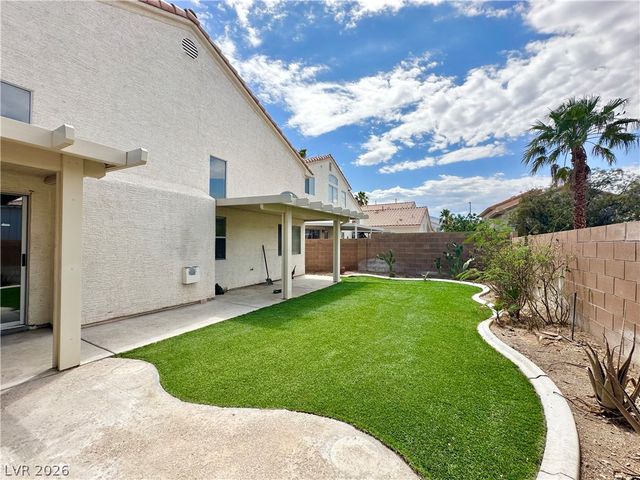 8316 Windchase Avenue, Las Vegas, NV 89129