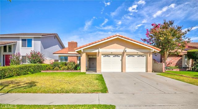 17532 Vierra Avenue, Cerritos, CA 90703