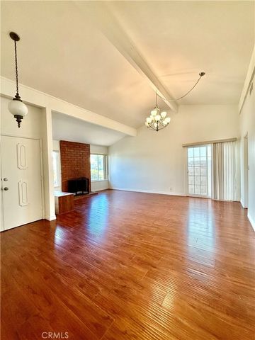 17532 Vierra Avenue, Cerritos, CA 90703