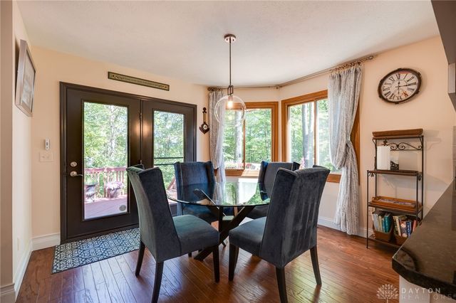 849 Wind Bluff Point, Springboro, OH 45066