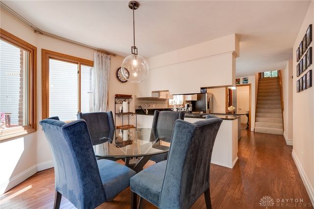 849 Wind Bluff Point, Springboro, OH 45066