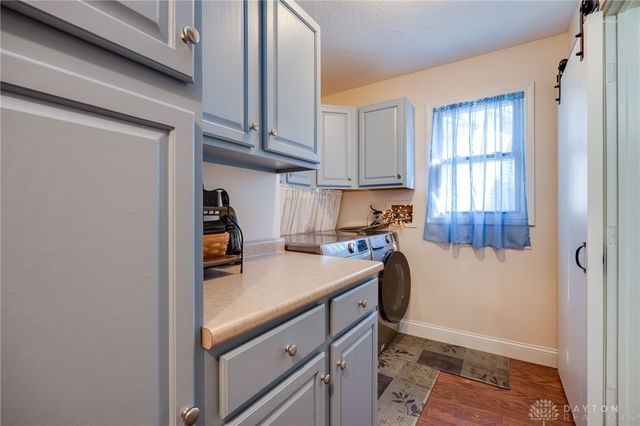 849 Wind Bluff Point, Springboro, OH 45066