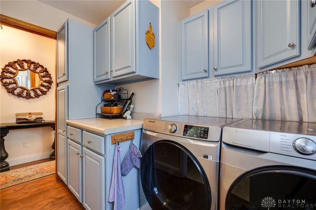 849 Wind Bluff Point, Springboro, OH 45066