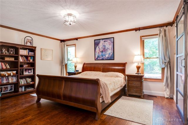 849 Wind Bluff Point, Springboro, OH 45066