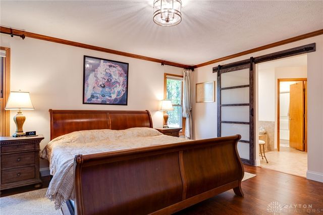 849 Wind Bluff Point, Springboro, OH 45066