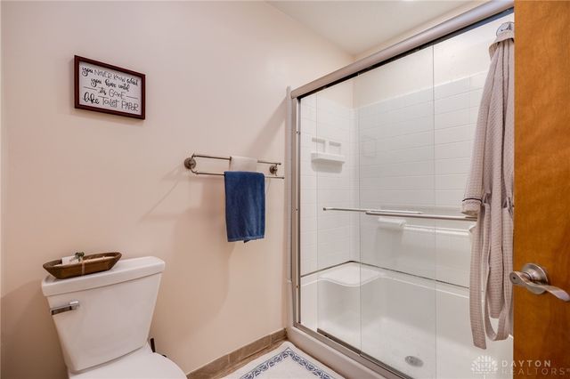 849 Wind Bluff Point, Springboro, OH 45066