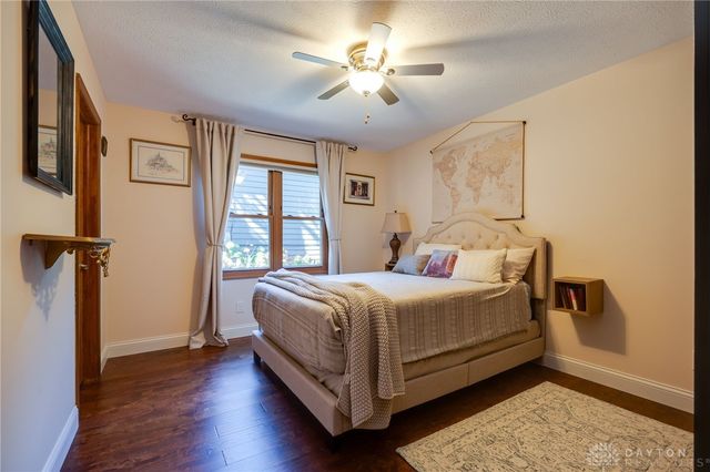 849 Wind Bluff Point, Springboro, OH 45066