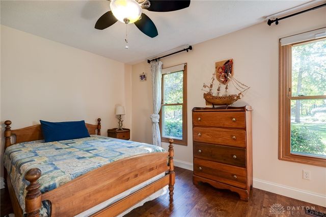 849 Wind Bluff Point, Springboro, OH 45066