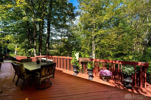 849 Wind Bluff Point, Springboro, OH 45066