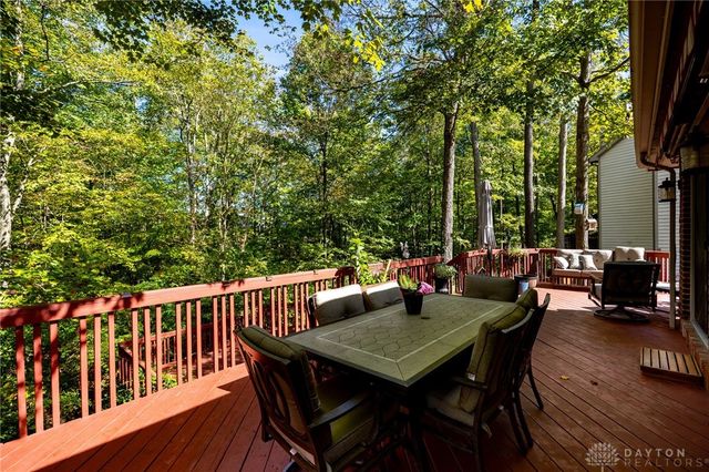 849 Wind Bluff Point, Springboro, OH 45066