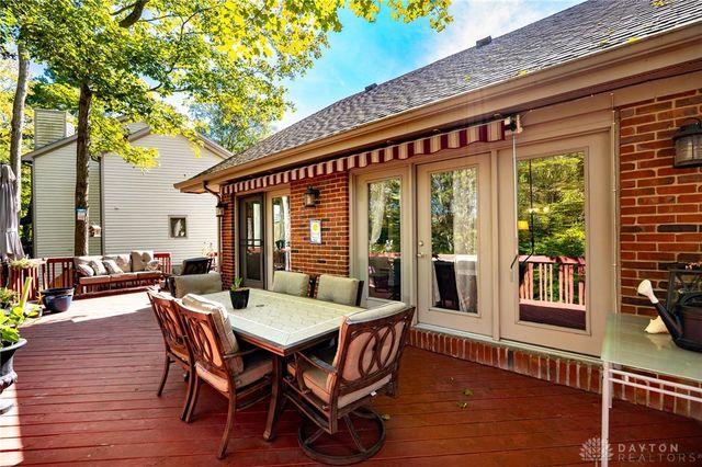 849 Wind Bluff Point, Springboro, OH 45066