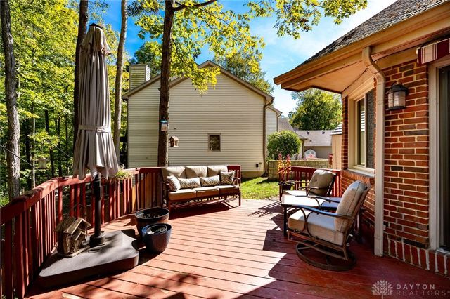 849 Wind Bluff Point, Springboro, OH 45066