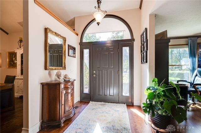 849 Wind Bluff Point, Springboro, OH 45066