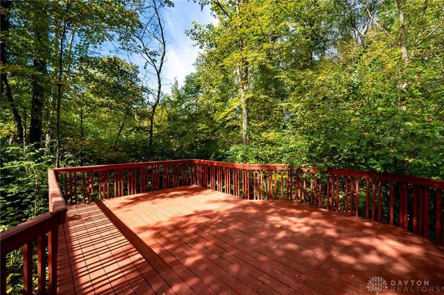 849 Wind Bluff Point, Springboro, OH 45066