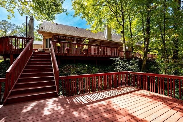 849 Wind Bluff Point, Springboro, OH 45066