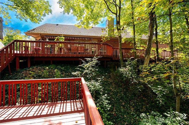 849 Wind Bluff Point, Springboro, OH 45066