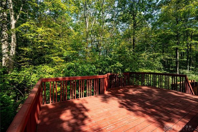 849 Wind Bluff Point, Springboro, OH 45066