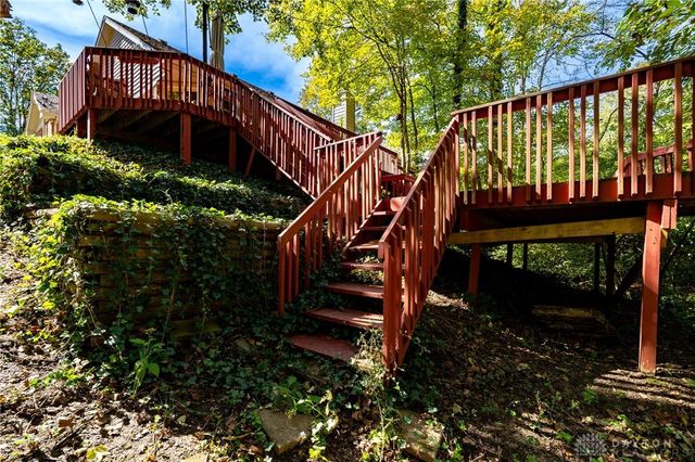 849 Wind Bluff Point, Springboro, OH 45066