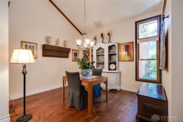 849 Wind Bluff Point, Springboro, OH 45066