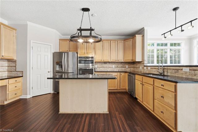 4380 Peaceford Glen Drive, High Point, NC 27265