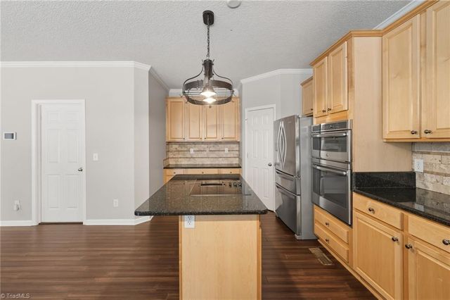 4380 Peaceford Glen Drive, High Point, NC 27265