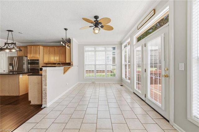 4380 Peaceford Glen Drive, High Point, NC 27265