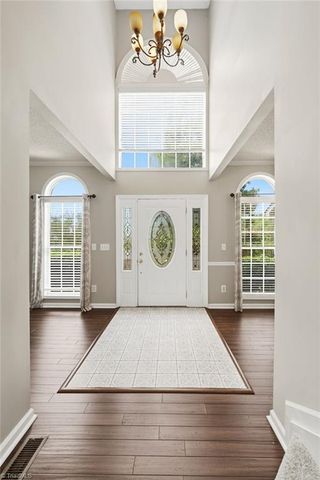 4380 Peaceford Glen Drive, High Point, NC 27265