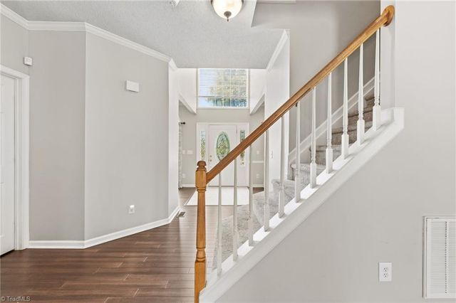 4380 Peaceford Glen Drive, High Point, NC 27265