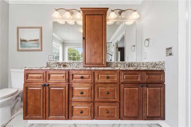 4380 Peaceford Glen Drive, High Point, NC 27265