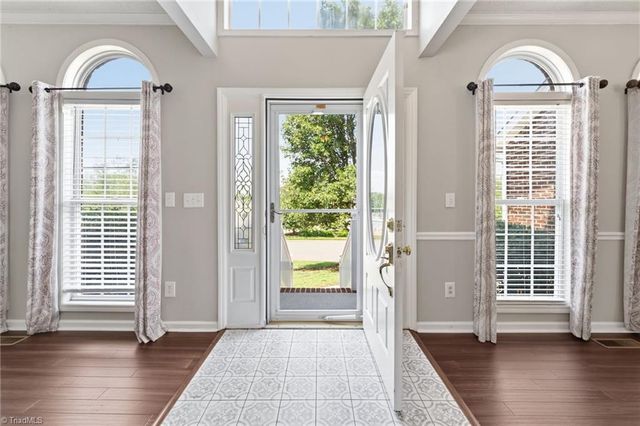 4380 Peaceford Glen Drive, High Point, NC 27265