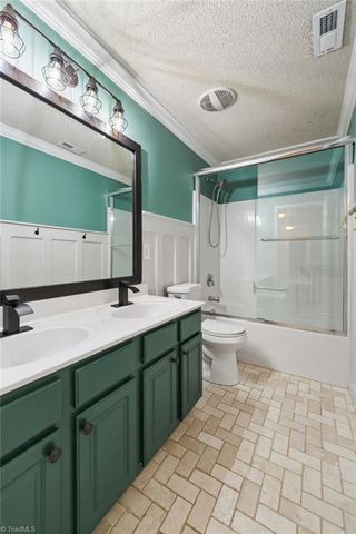 4380 Peaceford Glen Drive, High Point, NC 27265