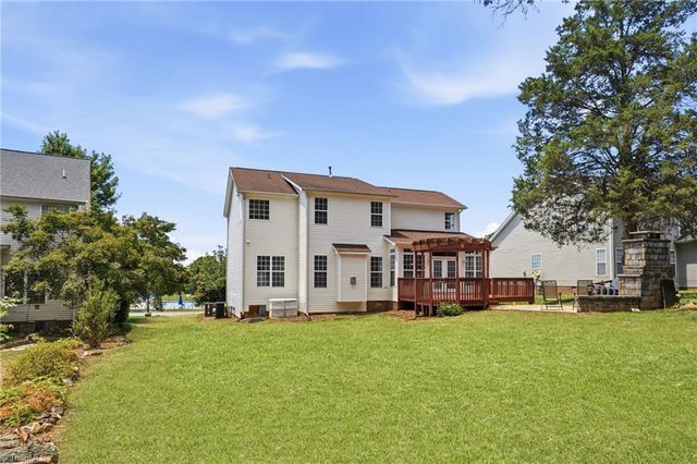 4380 Peaceford Glen Drive, High Point, NC 27265