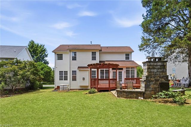 4380 Peaceford Glen Drive, High Point, NC 27265