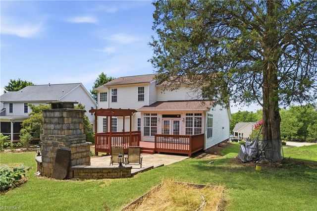 4380 Peaceford Glen Drive, High Point, NC 27265