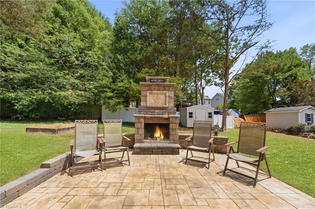 4380 Peaceford Glen Drive, High Point, NC 27265