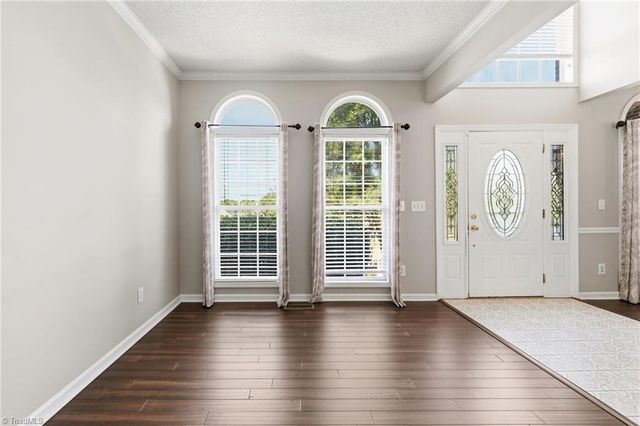 4380 Peaceford Glen Drive, High Point, NC 27265