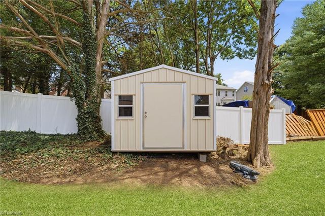 4380 Peaceford Glen Drive, High Point, NC 27265