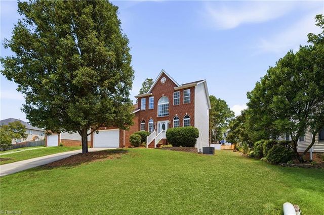 4380 Peaceford Glen Drive, High Point, NC 27265
