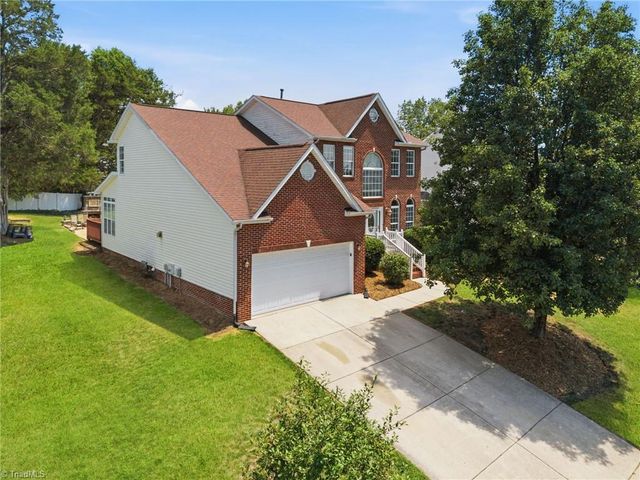 4380 Peaceford Glen Drive, High Point, NC 27265