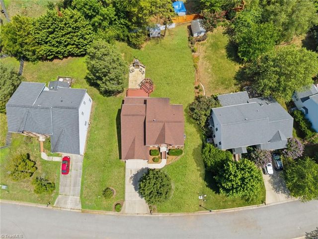 4380 Peaceford Glen Drive, High Point, NC 27265