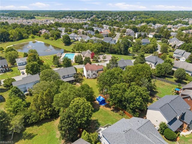 4380 Peaceford Glen Drive, High Point, NC 27265