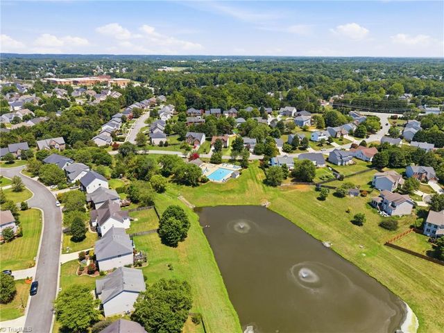 4380 Peaceford Glen Drive, High Point, NC 27265