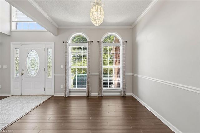 4380 Peaceford Glen Drive, High Point, NC 27265
