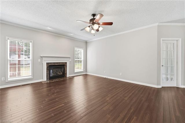 4380 Peaceford Glen Drive, High Point, NC 27265