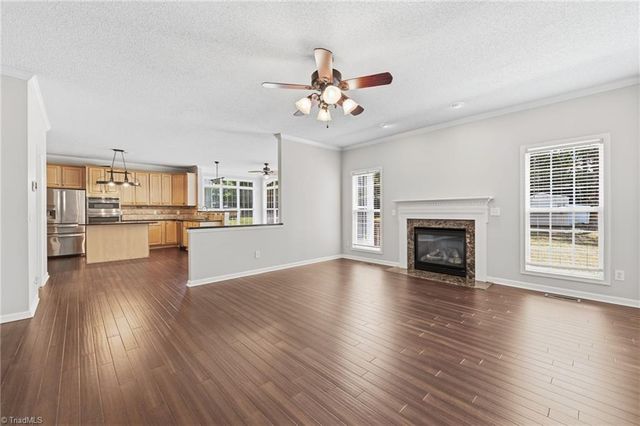 4380 Peaceford Glen Drive, High Point, NC 27265