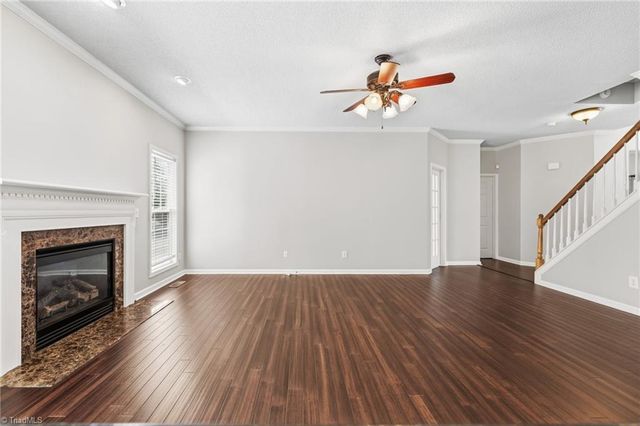 4380 Peaceford Glen Drive, High Point, NC 27265